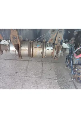 CUMMINS ISB-CR-6.7 DPF ASSEMBLY (DIESEL PARTICULATE FILTER)