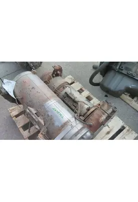 CUMMINS ISB-CR-6.7 DPF ASSEMBLY (DIESEL PARTICULATE FILTER)