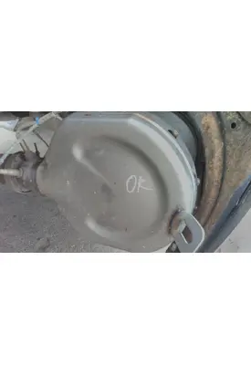 CUMMINS ISB-CR-6.7 DPF ASSEMBLY (DIESEL PARTICULATE FILTER)