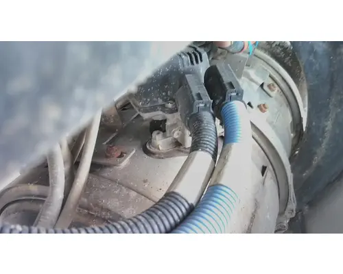 CUMMINS ISB-CR-6.7 DPF ASSEMBLY (DIESEL PARTICULATE FILTER)