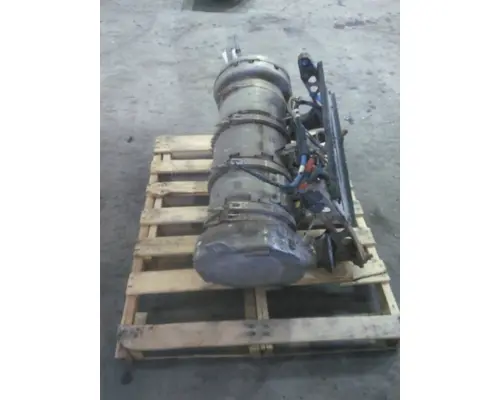 CUMMINS ISB-CR-6.7 DPF ASSEMBLY (DIESEL PARTICULATE FILTER)