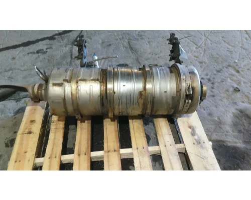 CUMMINS ISB-CR-6.7 DPF ASSEMBLY (DIESEL PARTICULATE FILTER)