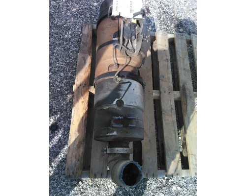 CUMMINS ISB-CR-6.7 DPF ASSEMBLY (DIESEL PARTICULATE FILTER)
