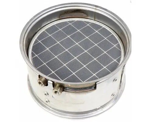 CUMMINS ISB-CR-6.7 DPF FILTER