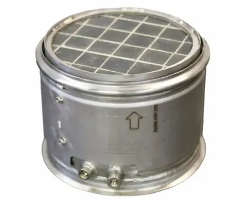 CUMMINS ISB-CR-6.7 DPF FILTER