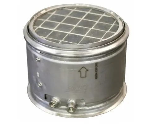 CUMMINS ISB-CR-6.7 DPF FILTER