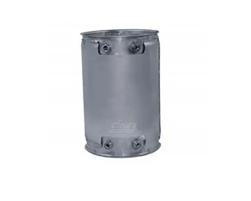 CUMMINS ISB-CR-6.7 DPF FILTER