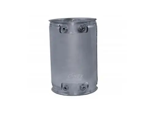 CUMMINS ISB-CR-6.7 DPF FILTER