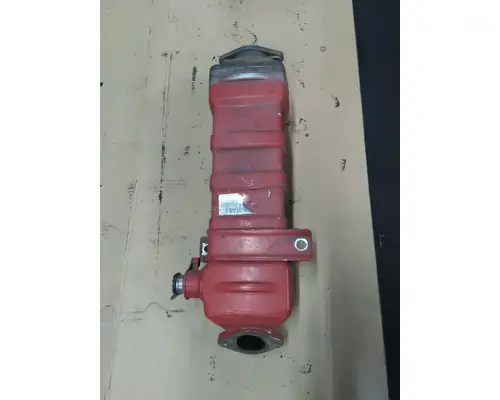 CUMMINS ISB-CR-6.7 EGR COOLER