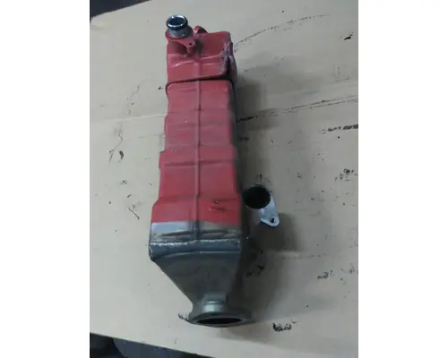 CUMMINS ISB-CR-6.7 EGR COOLER