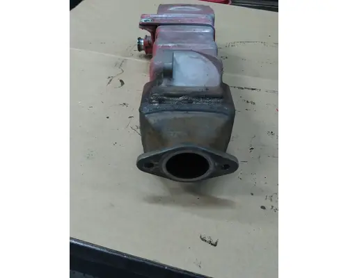 CUMMINS ISB-CR-6.7 EGR COOLER