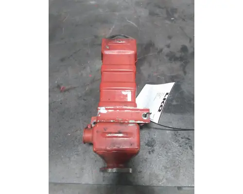 CUMMINS ISB-CR-6.7 EGR COOLER