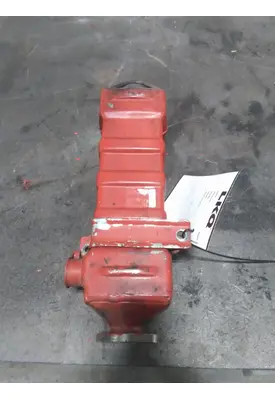 CUMMINS ISB-CR-6.7 EGR COOLER