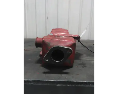 CUMMINS ISB-CR-6.7 EGR COOLER