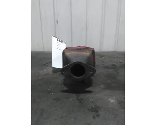 CUMMINS ISB-CR-6.7 EGR COOLER