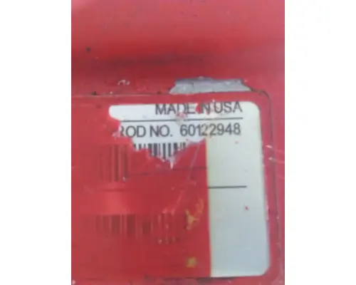 CUMMINS ISB-CR-6.7 EGR COOLER