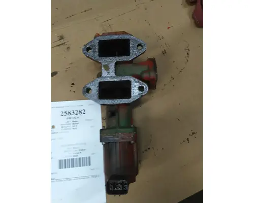 CUMMINS ISB-CR-6.7 EGR VALVE