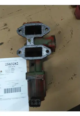 CUMMINS ISB-CR-6.7 EGR VALVE