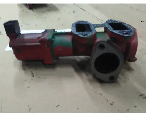 CUMMINS ISB-CR-6.7 EGR VALVE