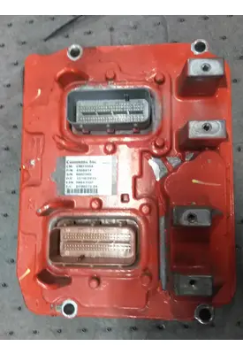 CUMMINS ISB-CR-6.7 ENGINE CONTROL MODULE (ECM)