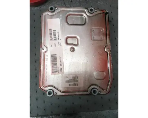 CUMMINS ISB-CR-6.7 ENGINE CONTROL MODULE (ECM)