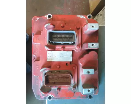 CUMMINS ISB-CR-6.7 ENGINE CONTROL MODULE (ECM)