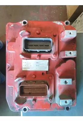 CUMMINS ISB-CR-6.7 ENGINE CONTROL MODULE (ECM)