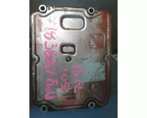 CUMMINS ISB-CR-6.7 ENGINE CONTROL MODULE (ECM)