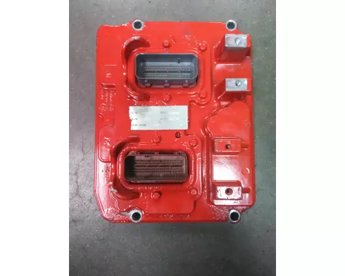 CUMMINS ISB-CR-6.7 ENGINE CONTROL MODULE (ECM)