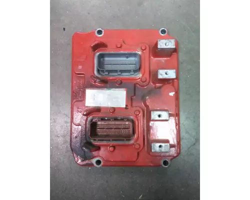 CUMMINS ISB-CR-6.7 ENGINE CONTROL MODULE (ECM)