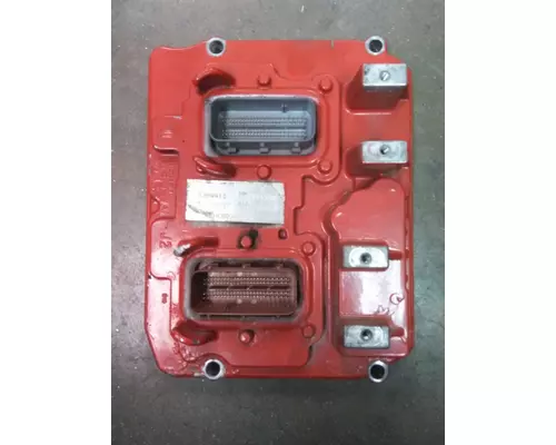 CUMMINS ISB-CR-6.7 ENGINE CONTROL MODULE (ECM)