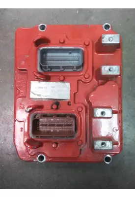 CUMMINS ISB-CR-6.7 ENGINE CONTROL MODULE (ECM)