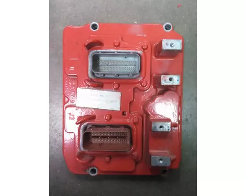 CUMMINS ISB-CR-6.7 ENGINE CONTROL MODULE (ECM)