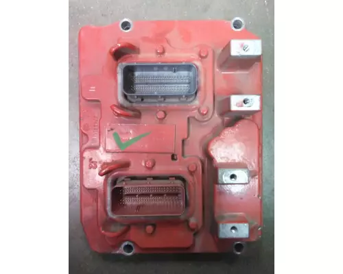 CUMMINS ISB-CR-6.7 ENGINE CONTROL MODULE (ECM)