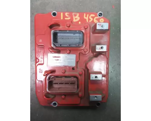 CUMMINS ISB-CR-6.7 ENGINE CONTROL MODULE (ECM)