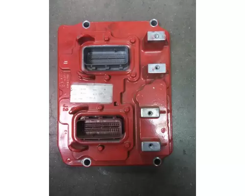 CUMMINS ISB-CR-6.7 ENGINE CONTROL MODULE (ECM)