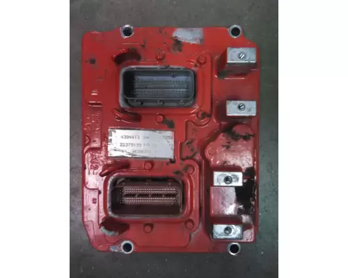 CUMMINS ISB-CR-6.7 ENGINE CONTROL MODULE (ECM)