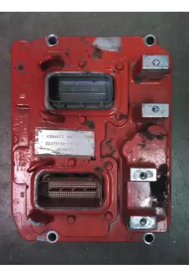 CUMMINS ISB-CR-6.7 ENGINE CONTROL MODULE (ECM)