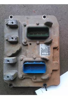 CUMMINS ISB-CR-6.7 ENGINE CONTROL MODULE (ECM)
