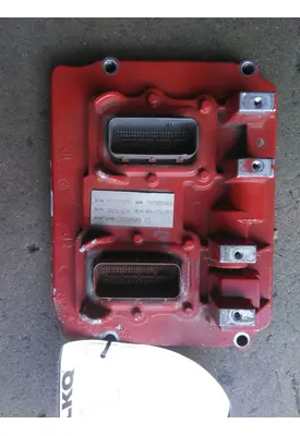 CUMMINS ISB-CR-6.7 ENGINE CONTROL MODULE (ECM)