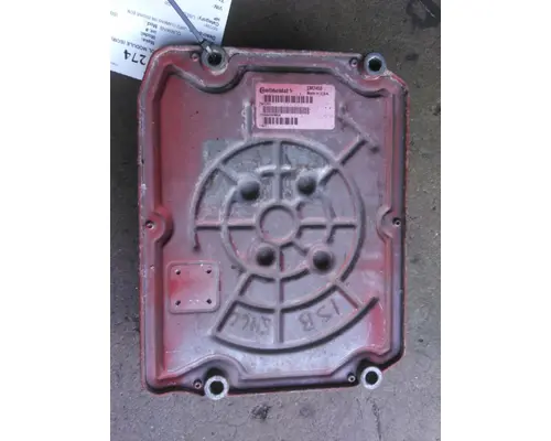 CUMMINS ISB-CR-6.7 ENGINE CONTROL MODULE (ECM)
