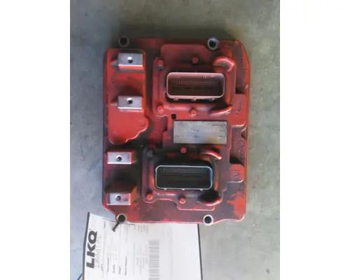 CUMMINS ISB-CR-6.7 ENGINE CONTROL MODULE (ECM)