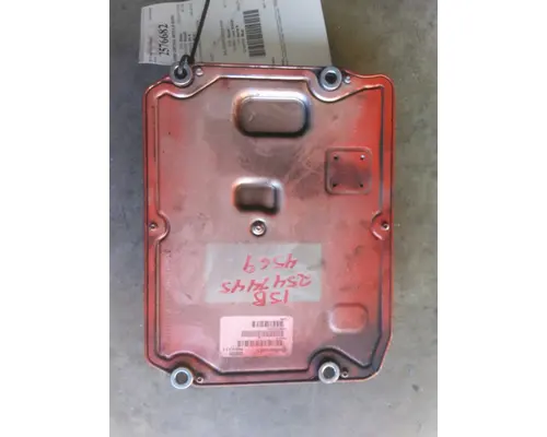 CUMMINS ISB-CR-6.7 ENGINE CONTROL MODULE (ECM)