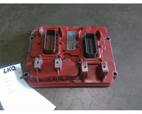 CUMMINS ISB-CR-6.7 ENGINE CONTROL MODULE (ECM)