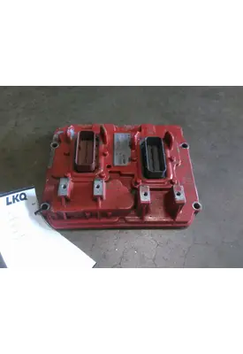 CUMMINS ISB-CR-6.7 ENGINE CONTROL MODULE (ECM)