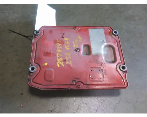 CUMMINS ISB-CR-6.7 ENGINE CONTROL MODULE (ECM)