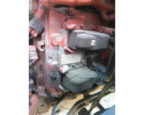CUMMINS ISB-CR-6.7 ENGINE CONTROL MODULE (ECM)