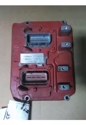 CUMMINS ISB-CR-6.7 ENGINE CONTROL MODULE (ECM)