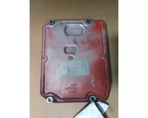 CUMMINS ISB-CR-6.7 ENGINE CONTROL MODULE (ECM)
