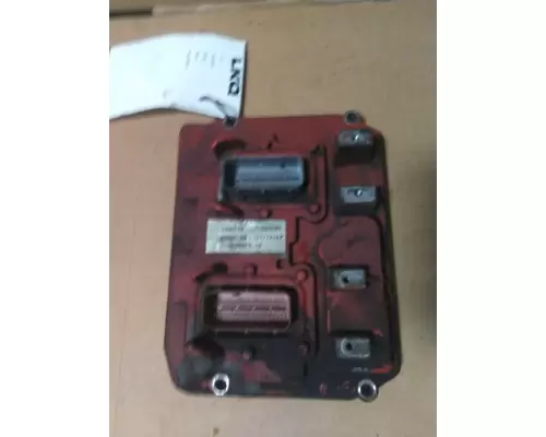 CUMMINS ISB-CR-6.7 ENGINE CONTROL MODULE (ECM)